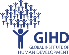 Global Institute of Human Development logo