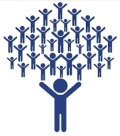 Global Institute of Human Development logo