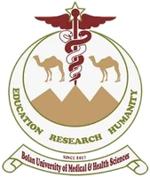 Bolan University of Medical and Health Sciences