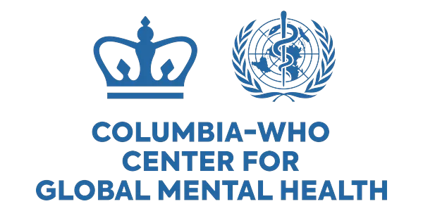 Columbia–WHO Center for Global Mental Health