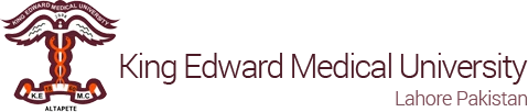 King Edward Medical University