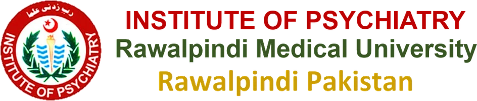 Institute of Psychiatry, Rawalpindi Medical University