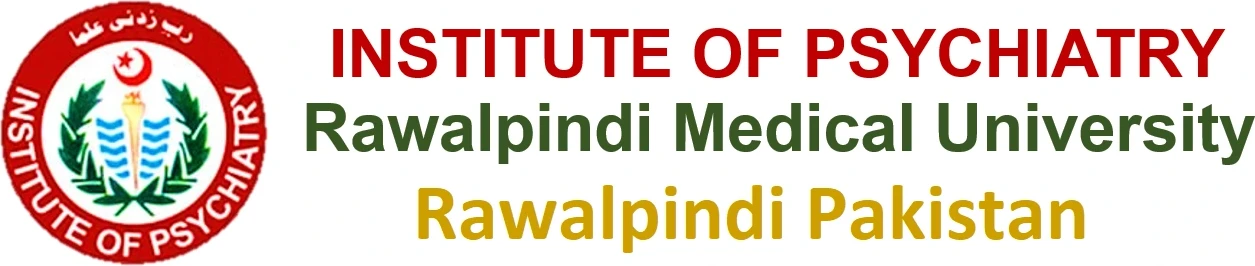Institute of Psychiatry (IOP), Rawalpindi Medical University — Benazir Bhutto Hospital