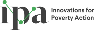 Innovations for Poverty Action, Bogotá, Colombia