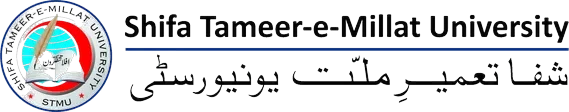 Shifa Tameer-e-Millat University
