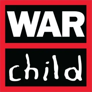 War Child, Bogotá, Colombia
