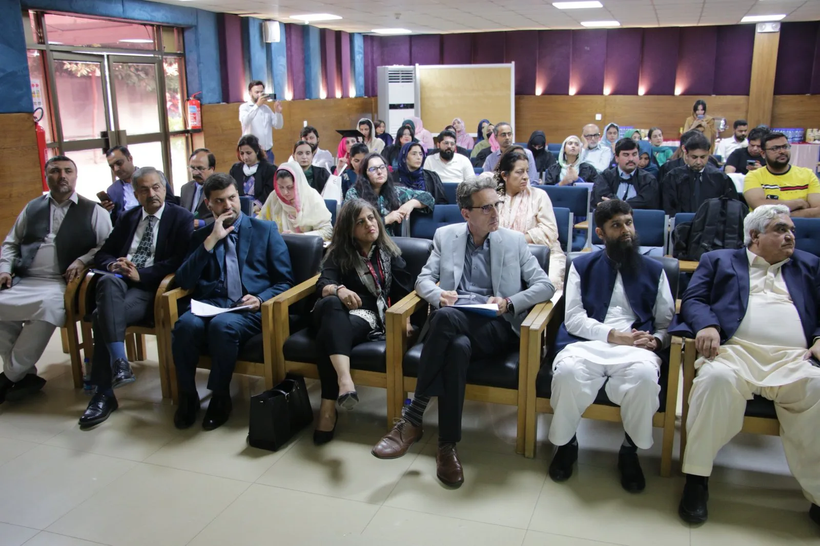 CAMHSAN regional consultation session on child and adolescent mental health