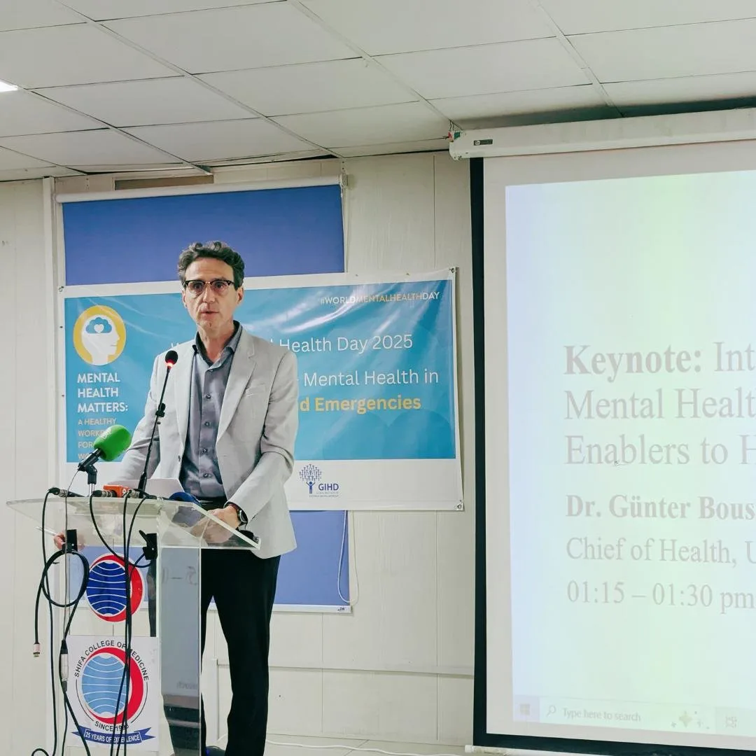 Expert consultation for the South Asia CAMH mapping analysis