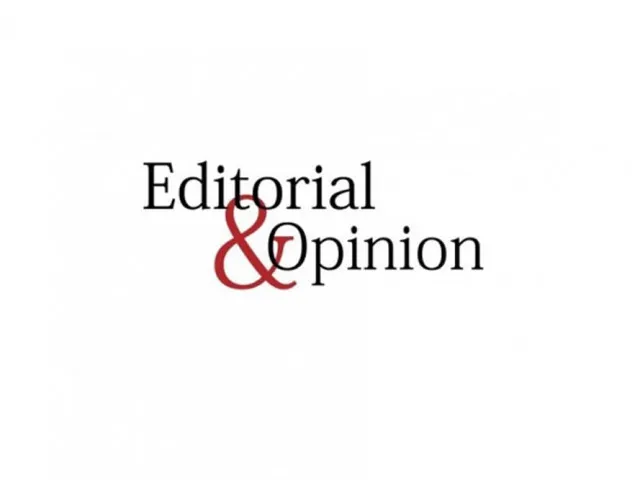 The Express Tribune editorial and opinion graphic