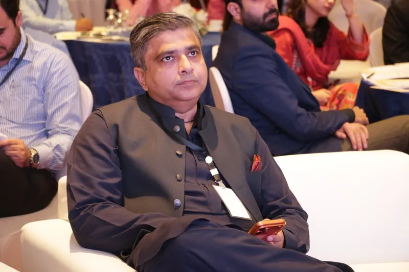 Provincial Consultation in Sindh, photo 1 of 14