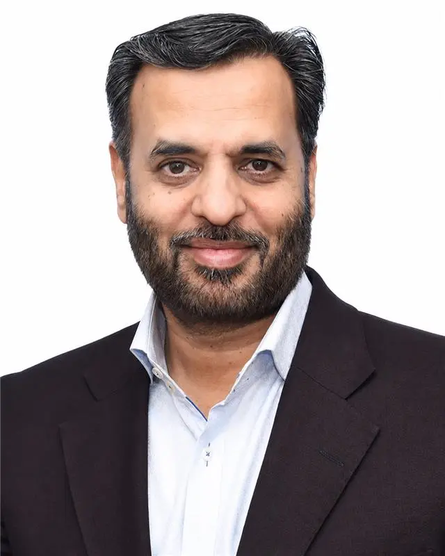 Syed Mustafa Kamal, Federal Minister for Health