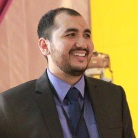Mr. Ali Zaidi