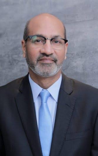Prof. Dr. Asad Tamizuddin Nizami