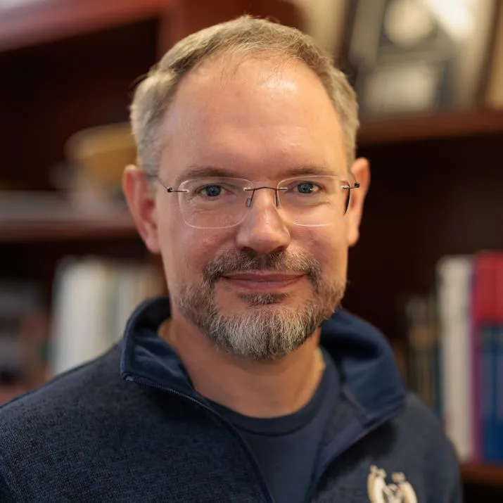 Prof. Brandon Kohrt