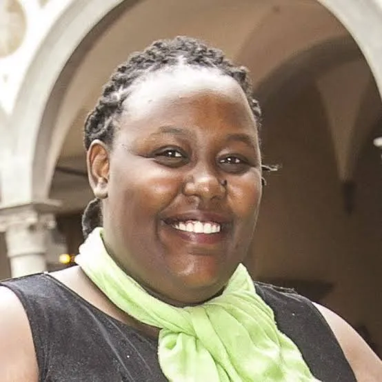 Ms. Grace Gatera