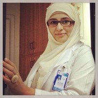 Ms. Halima Sadia