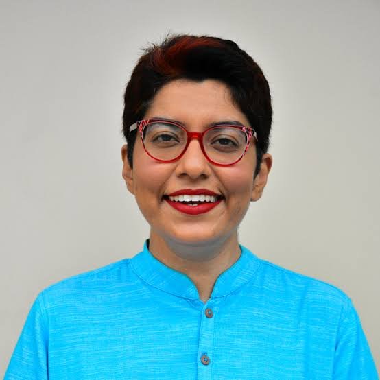 Ms. Haya Fatima