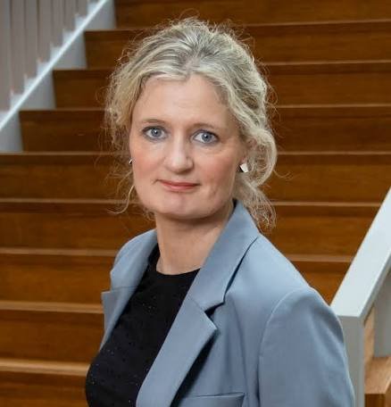Prof. Dr. Marit Sijbrandij