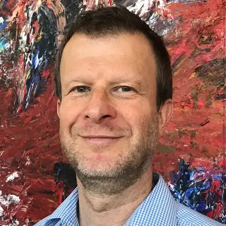 Dr. Mark Humphrey Van Ommeren
