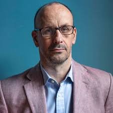 Prof. Dr. Michael Philip Eddleston