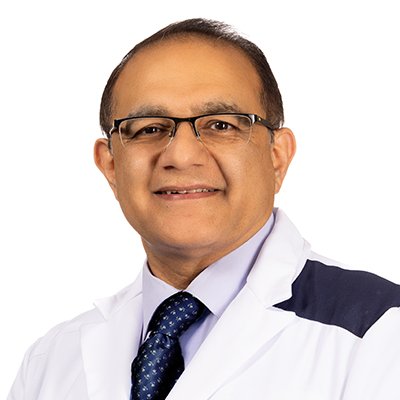 Prof. Dr. Muhammad Waqar Azeem