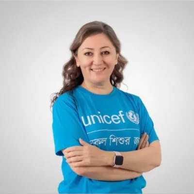 Dr. Safina Abdulleova