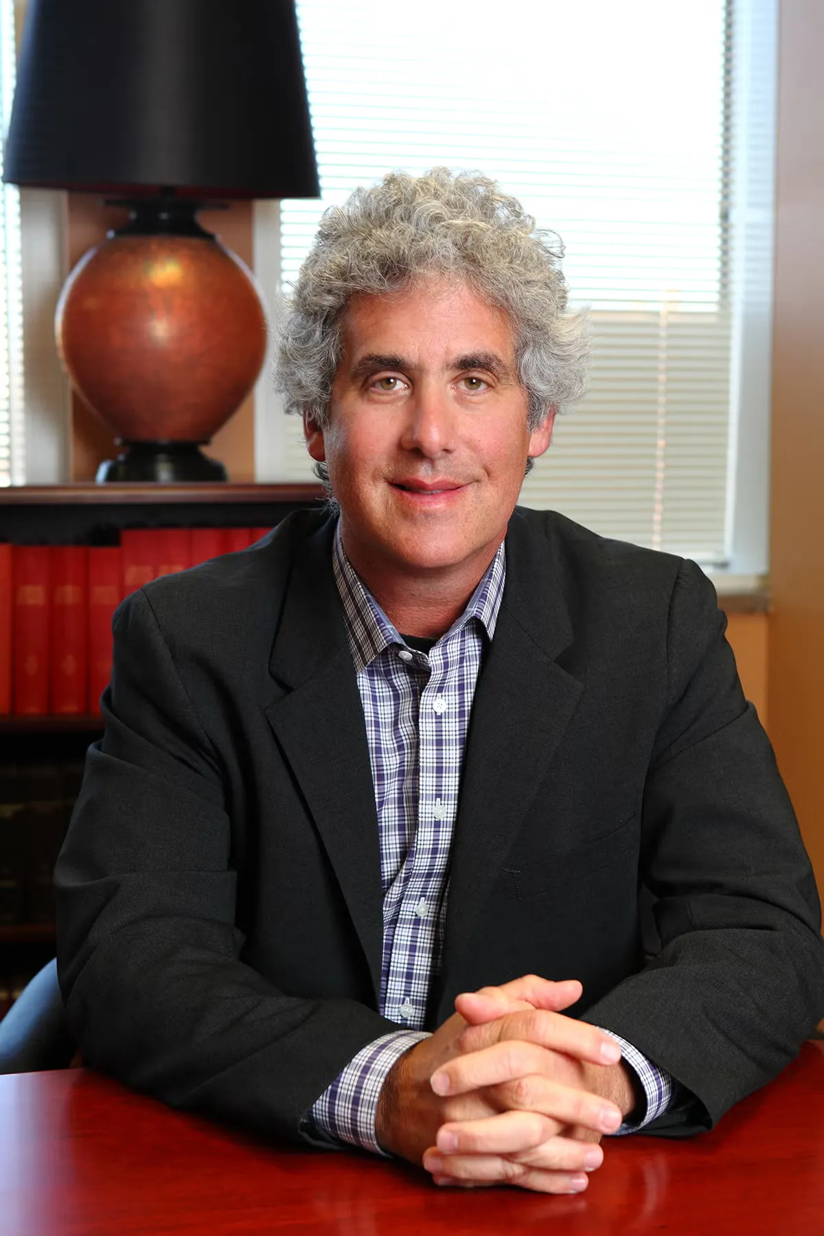 Prof. Stevan Weine