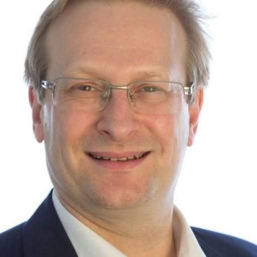 Prof. Thomas Schulze