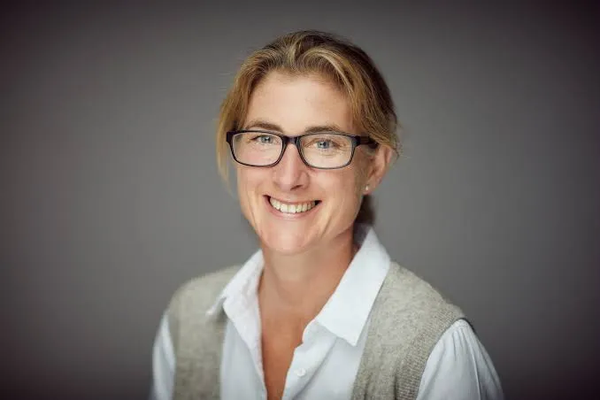 Prof. Trudie Lang