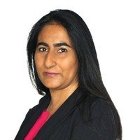 Dr. Uzma Alam