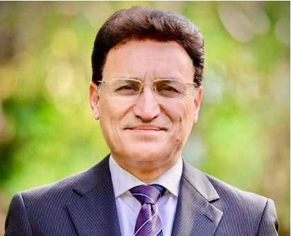 Mr. Zulfiqar Younas