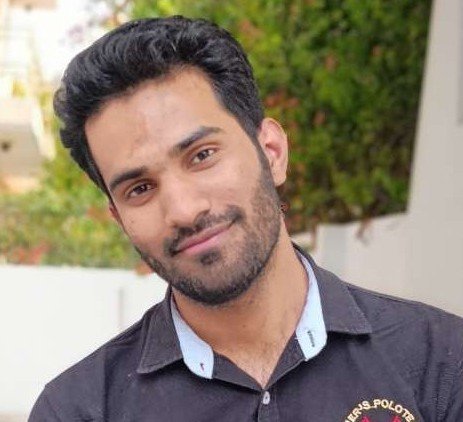 Haseeb