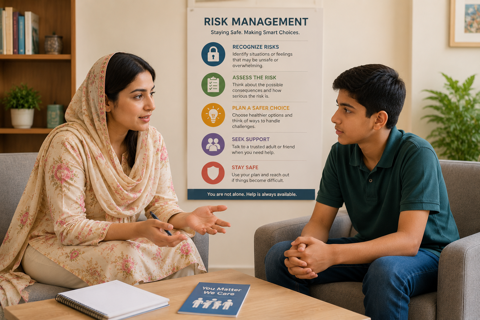 Risk Assessment