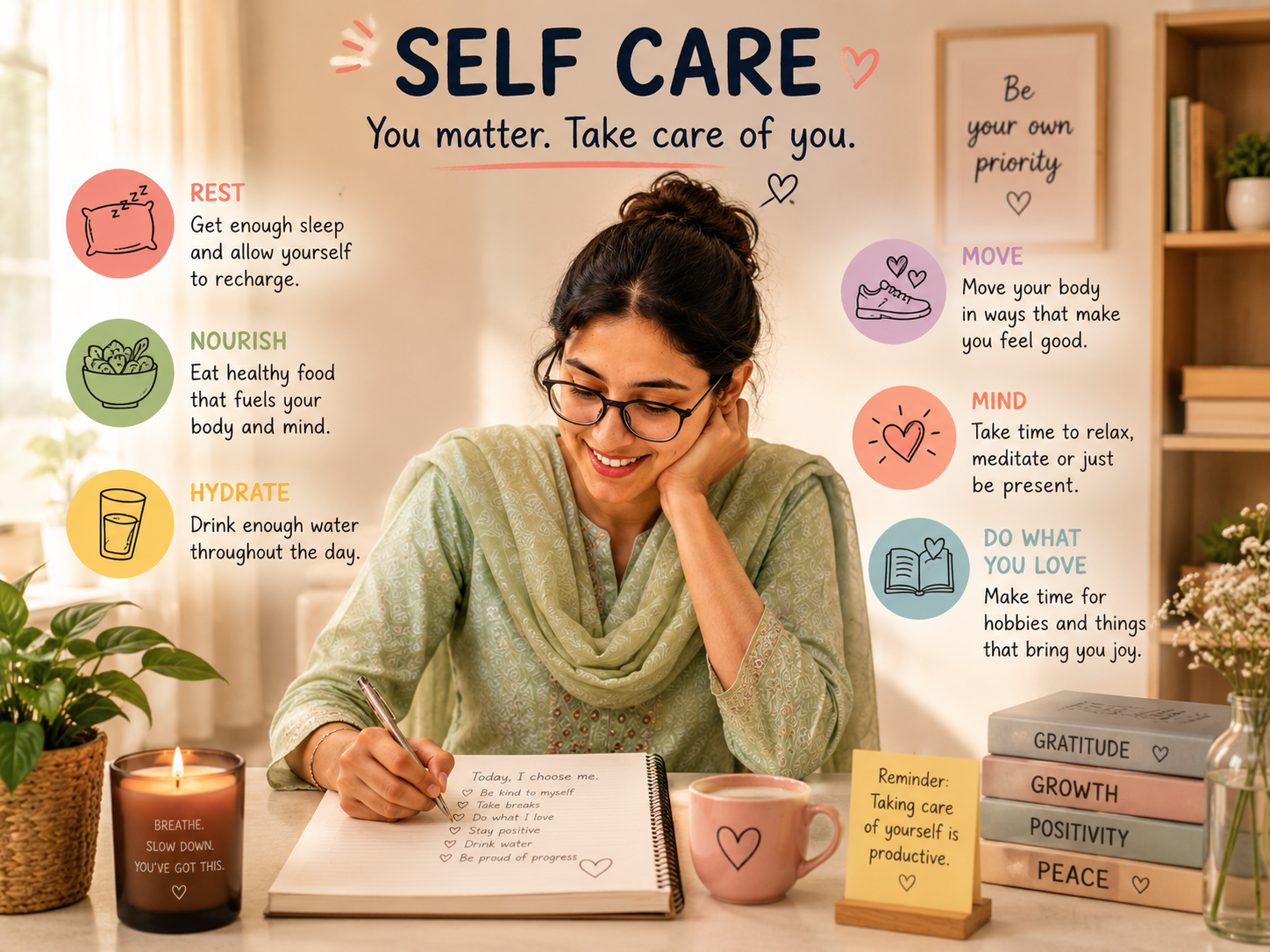 Self-Care