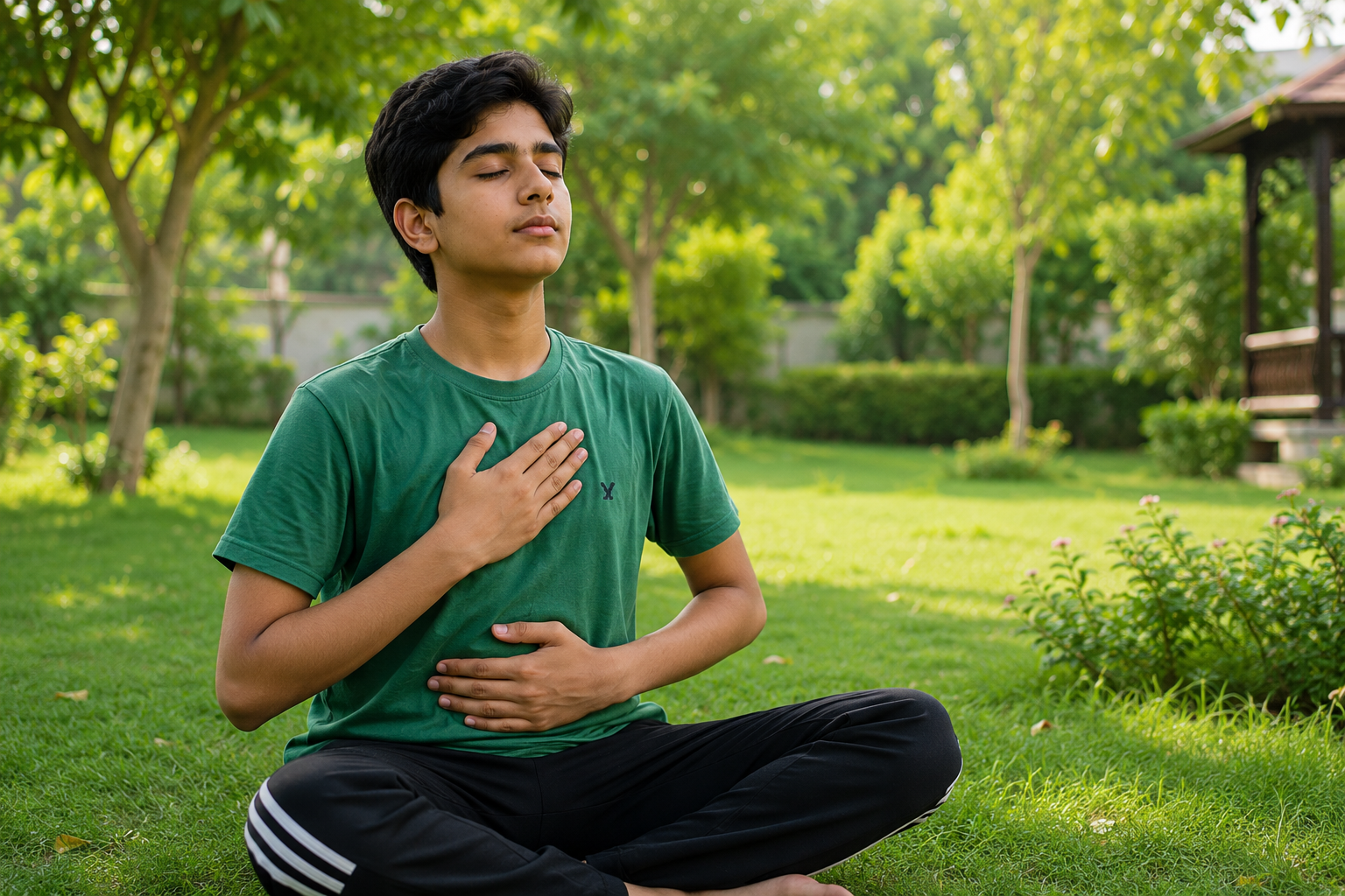 Stress Management