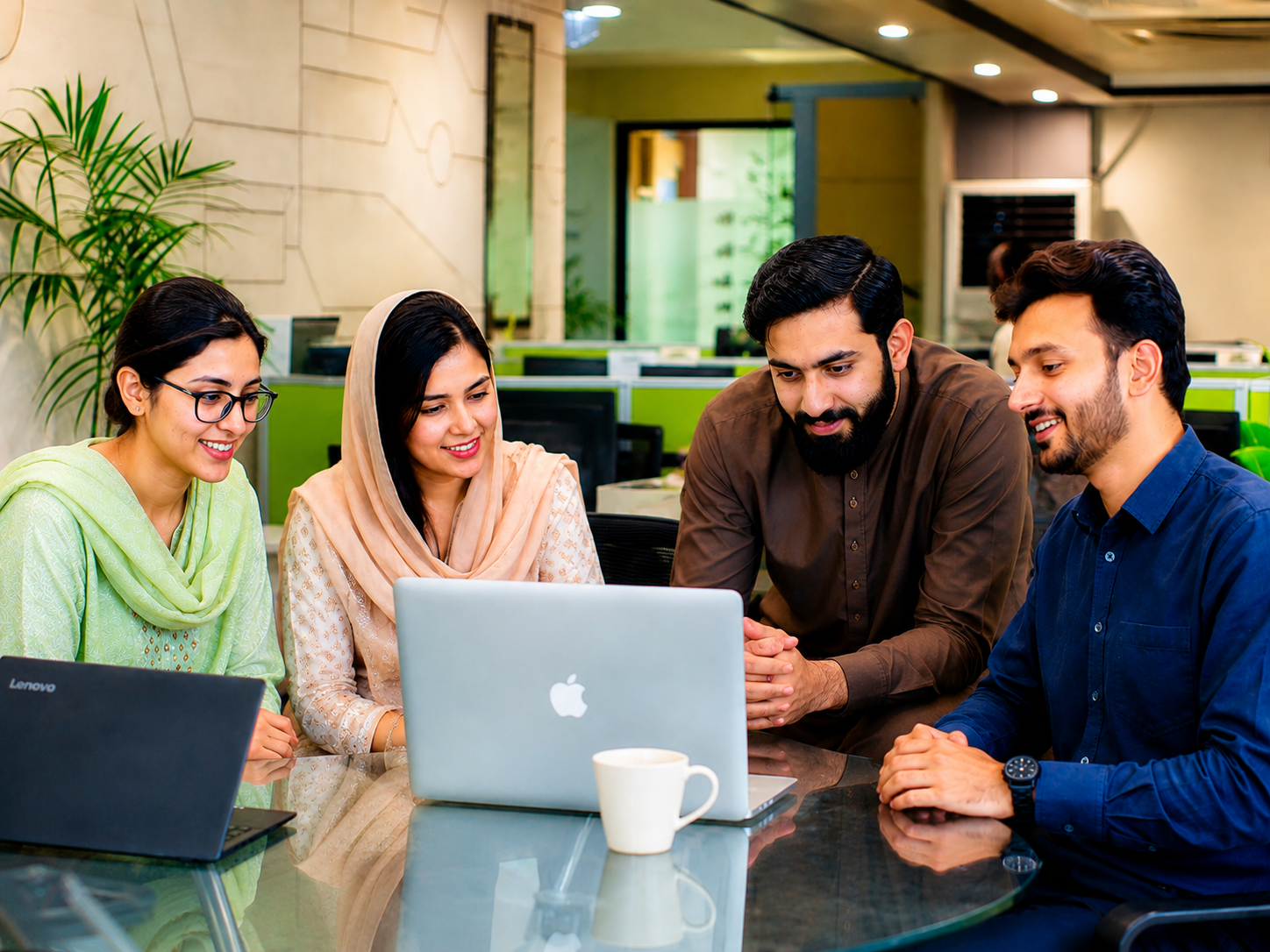 EASE Training Programme — Learning Experience