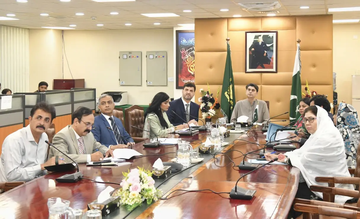 GIHD policy impact and systems strengthening
