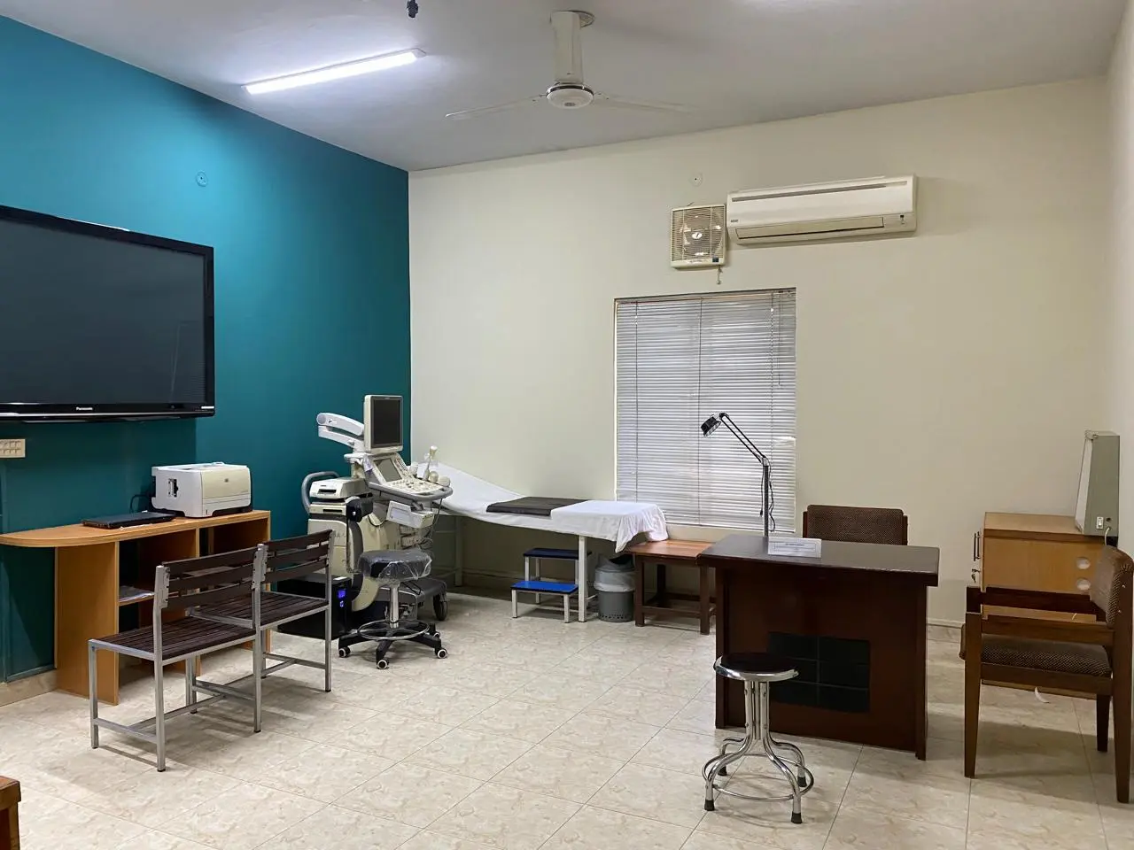 GIHD community mental health services